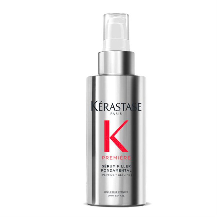 Kerastase Kerastase Premiere Serum Filler Fondamental Siero Anti Crespo Riparatore 90 ml