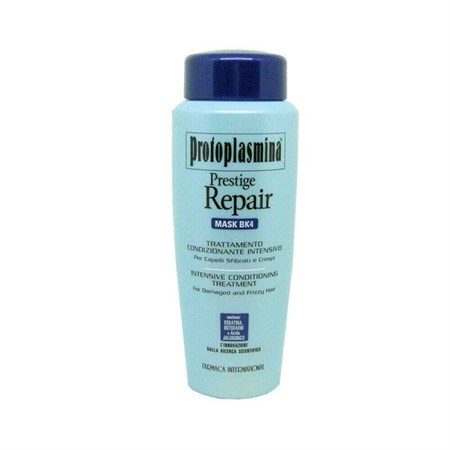 Prestige Repair Mask BJK Intensiva Per Capelli Sfibrati e Crespi 500ml
