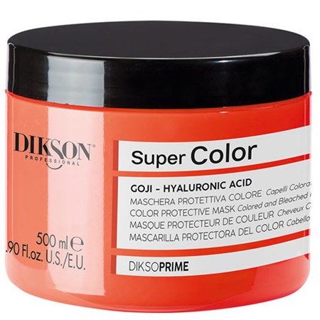 Prime Super Color Maschera Protettiva Colore 500ml