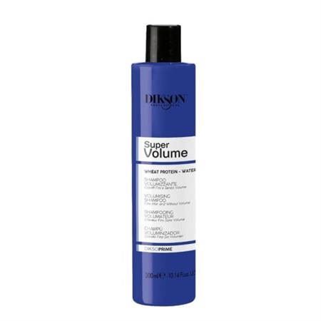 Prime Super Volume Shampoo 300ml