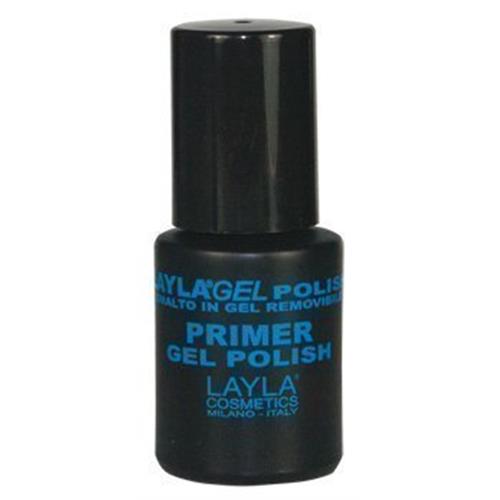 Layla PRIMER GEL POLISH Mani