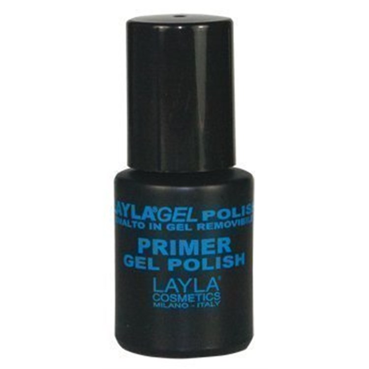 Layla Layla PRIMER GEL POLISH