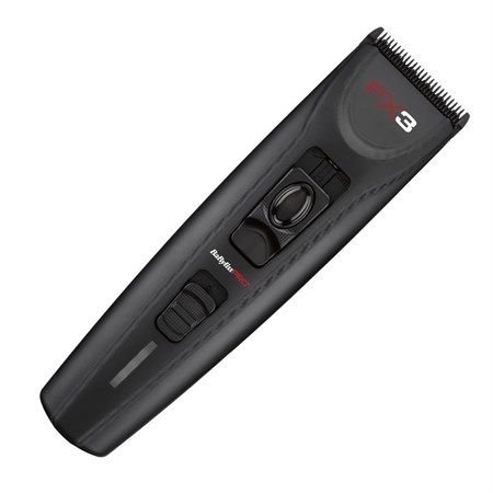 Babyliss Babyliss Pro 4 Artist FX3 Tosatrice FXX3CBE in Rasatura