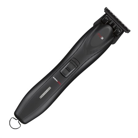 Babyliss Babyliss Pro 4 Artist FX3 Trimmer Rifinitura Black (FXX3TBE) in Rasatura