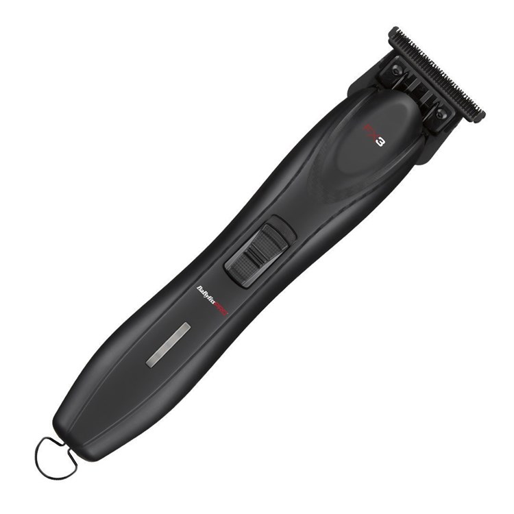 Babyliss Babyliss Pro 4 Artist FX3 Trimmer Rifinitura Black (FXX3TBE)