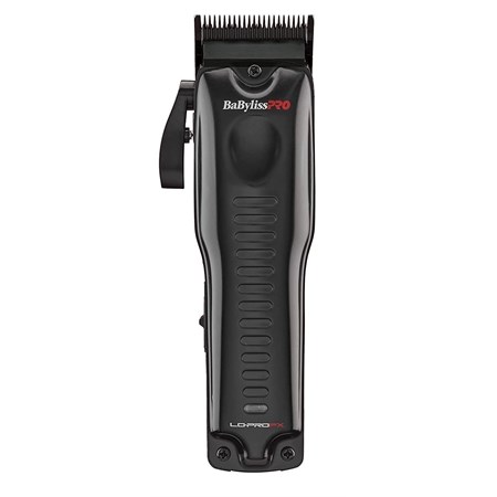 Babyliss Babyliss Pro 4 Artist Lo-Pro Fx Clipper - Tagliacapelli Professionale Fx825E in Rasatura