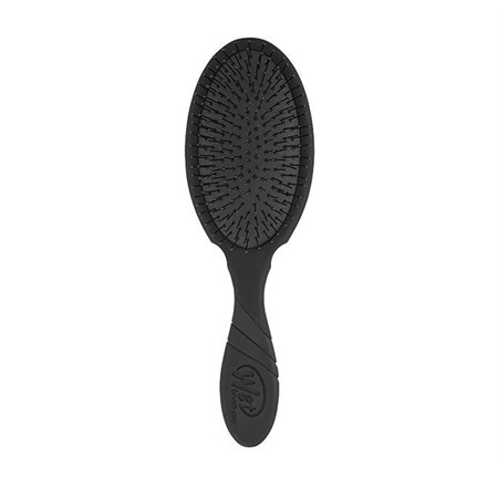 Wetbrush Wetbrush Pro Detangler con Manico Ergonomico Nero in Spazzole