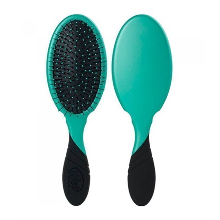 Wetbrush Wetbrush Pro Detangler con Manico Ergonomico - Purist Blue in Spazzole