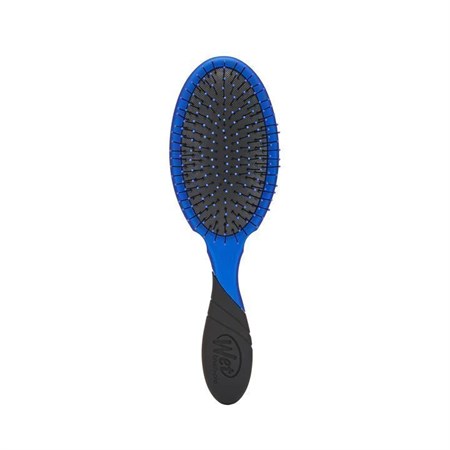 Wetbrush Wetbrush Pro Detangler con Manico Ergonomico - Royal Blue in Spazzole