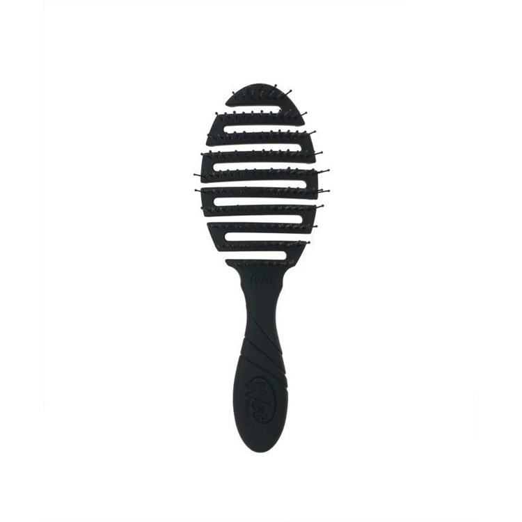 Wetbrush Wetbrush Pro Flex Dry Millennial Nero