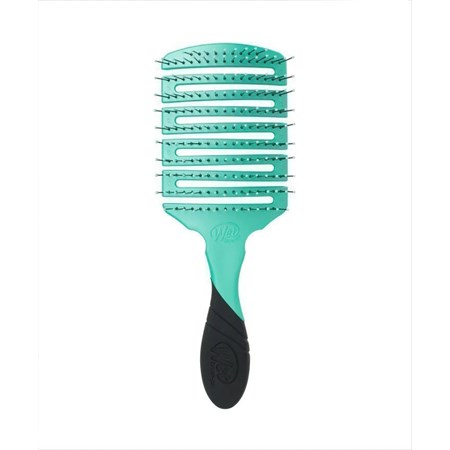 Wetbrush Wetbrush Pro Flex Dry Paddle - Purist Blue in Spazzole