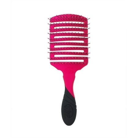 Wetbrush Wetbrush Pro Flex Dry Paddle - Rosa in Spazzole