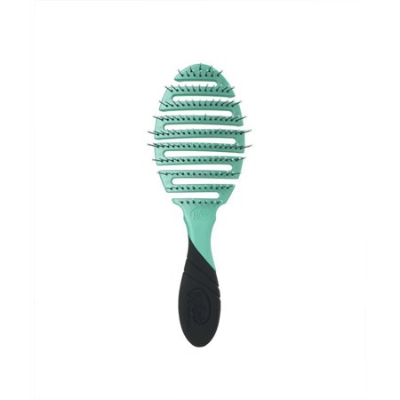 Wetbrush Wetbrush Pro Flex Dry - Purist Blue in Spazzole