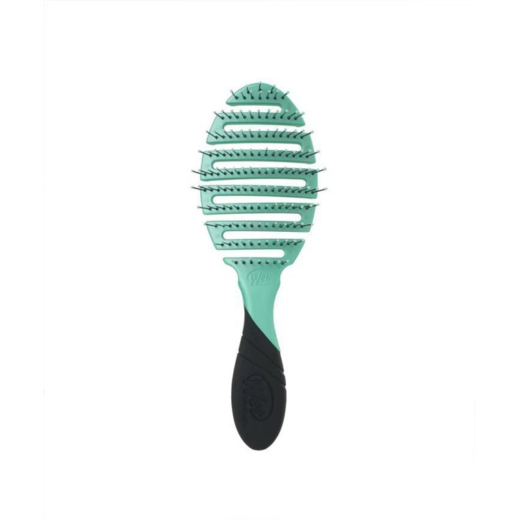 Wetbrush Wetbrush Pro Flex Dry - Purist Blue