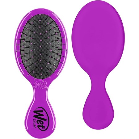 Wetbrush Wetbrush Pro Mini Detangler Lovin Lilac - Spazzola in Spazzole