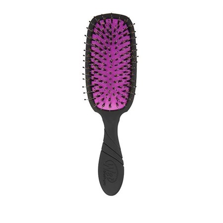 Wetbrush Wetbrush Pro Shine Enhancer - Nero in Spazzole