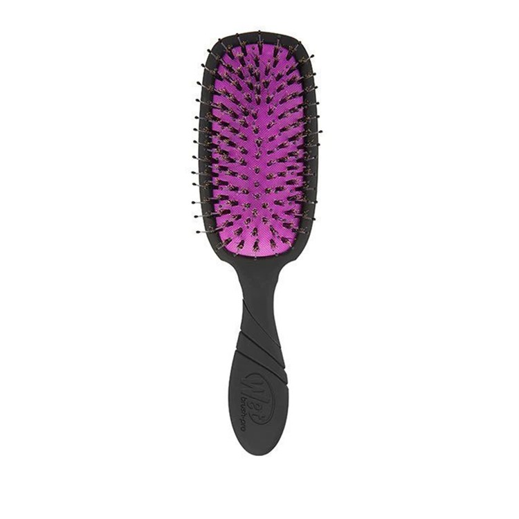 Wetbrush Wetbrush Pro Shine Enhancer - Nero