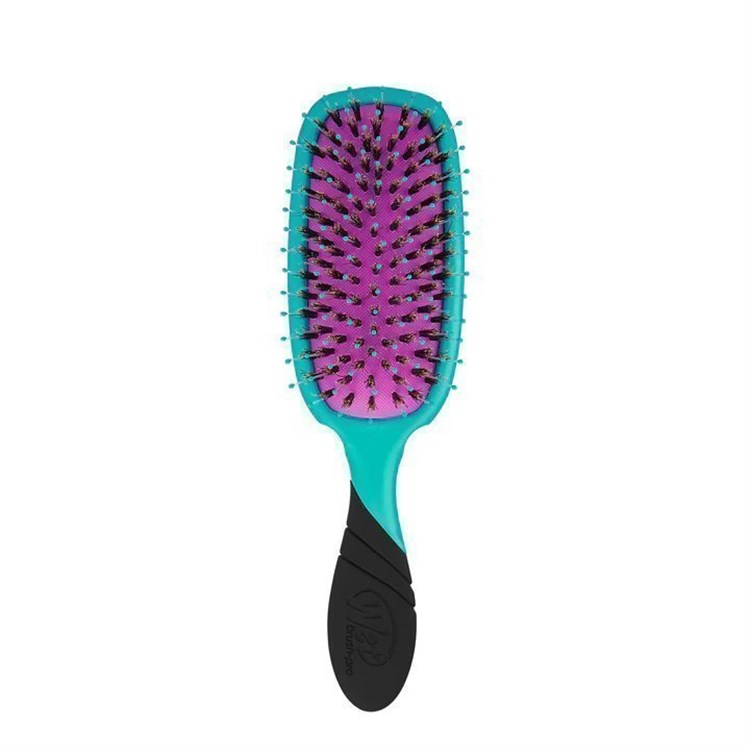 Wetbrush Wetbrush Pro Shine Enhancer - Purist Blue