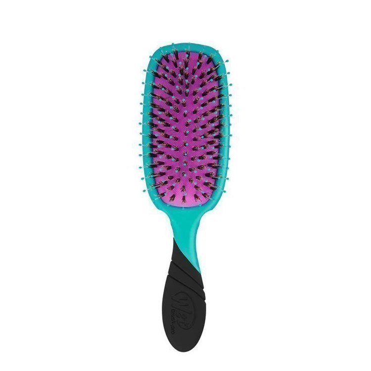 Wetbrush Wetbrush Pro Shine Enhancer - Purist Blue