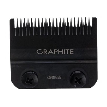 Babyliss Babyliss Pro Testina di Ricambio Fade in Graphite per 4Artist Lo-Profx Fx825E e Fx8700 in Rasatura