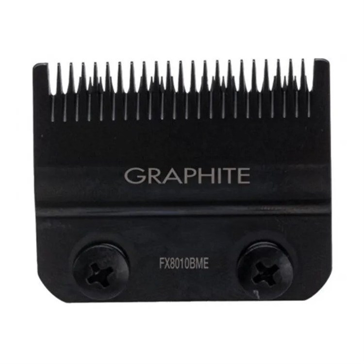 Babyliss Babyliss Pro Testina di Ricambio Fade in Graphite per 4Artist Lo-Profx Fx825E e Fx8700