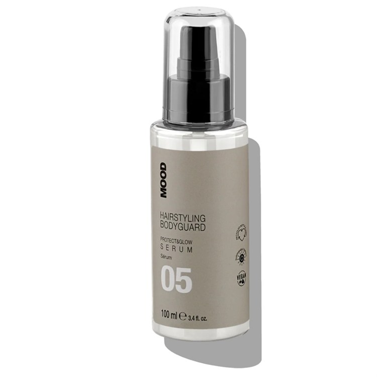 Mood Mood Protect&Glow Serum 05 Siero Extra Illuminante 100 ml