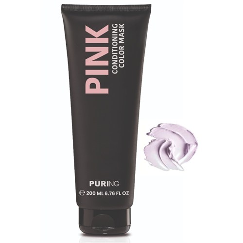 PURING Conditioning Color Mask Perla 200ml
