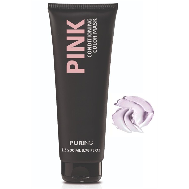 Puring Puring PURING Conditioning Color Mask Perla 200ml