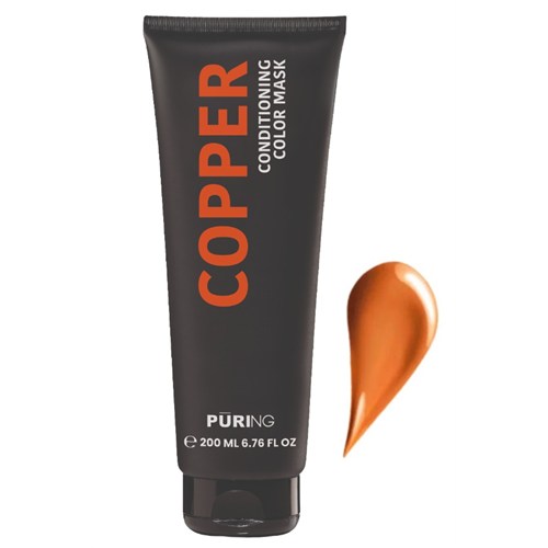 PURING Conditioning Color Mask Rame 200ml