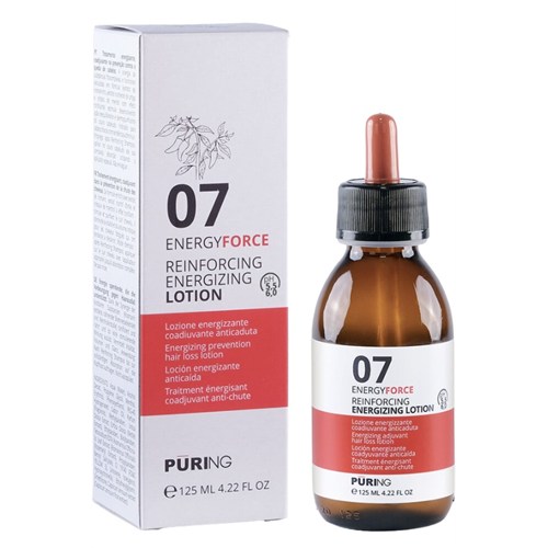 PURING Energyforce Reinforcing Energizing Lotion 07 125ml