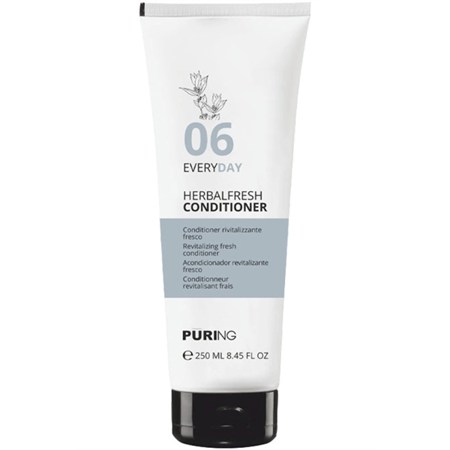 puring everyday herbalfresh conditioner 06 250ml