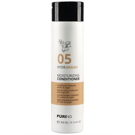 Puring Puring PURING Hydrargan Moisturizing Conditioner 05 300ml in Balsamo