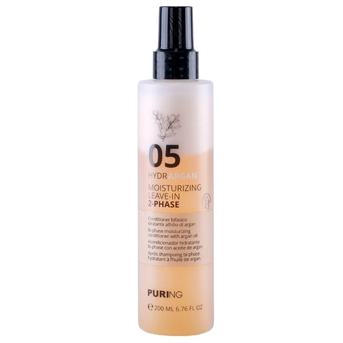 PURING Hydrargan Moisturizing Leave In Phase 05 200ml