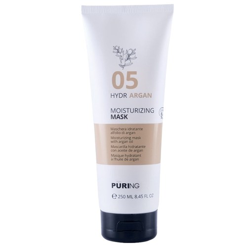 Hydrargan Moisturizing Mask 05 250ml