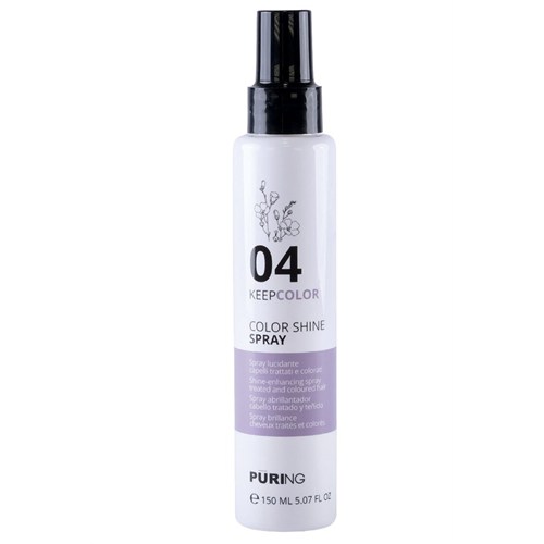 Keepcolor Color Shine Spray 04 150ml