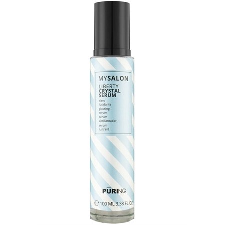 puring mysalon liberty crystal serum 100ml