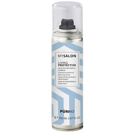 puring mysalon living protective spray 150ml