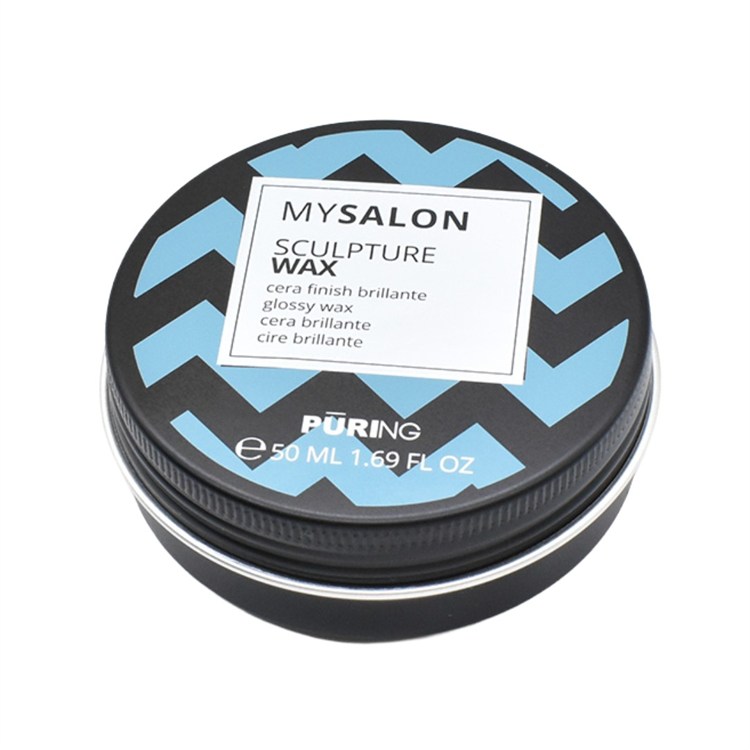 Puring Puring PURING Mysalon Sculpture Glossy Wax 50ml
