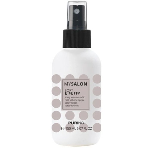 Mysalon Soft & Puffy Volume Spray 150ml