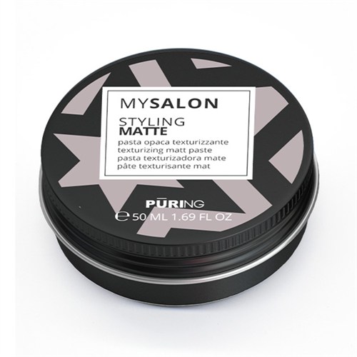 Mysalon Styling Matte Paste 50ml