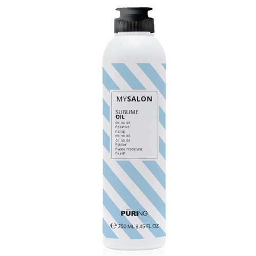 PURING Mysalon Sublime Oil No Oil 250ml