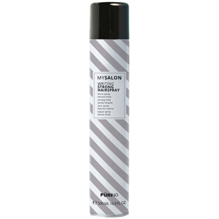 Mysalon Writing Strong Hairspray 500ml