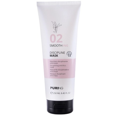 Smoothing Discipline Mask 02 250ml