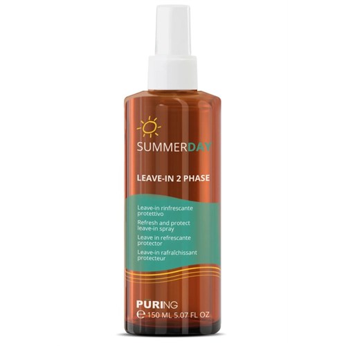 PURING Summerday Leave In 2 Phase 150ml