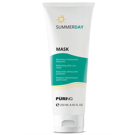 puring summerday mask 250ml