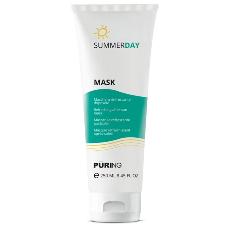 Puring Puring PURING Summerday Mask 250ml