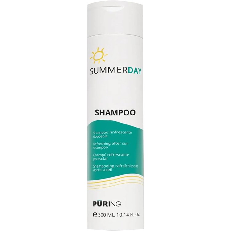 Puring Puring PURING Summerday Shampo 300ml