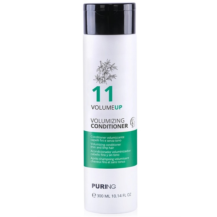 Puring Puring PURING VolumeUp Volumizing Conditioner 11 300ml