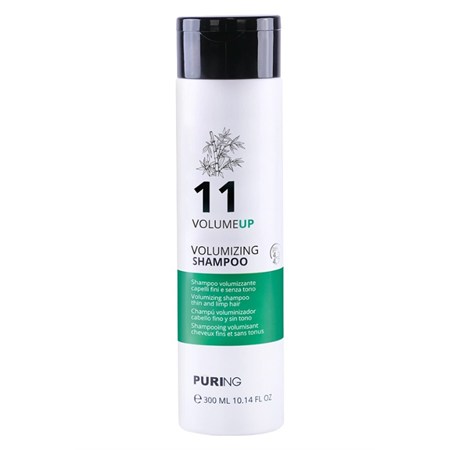 Puring Puring PURING VolumeUp Volumizing Shampoo 11 300ml in Shampoo