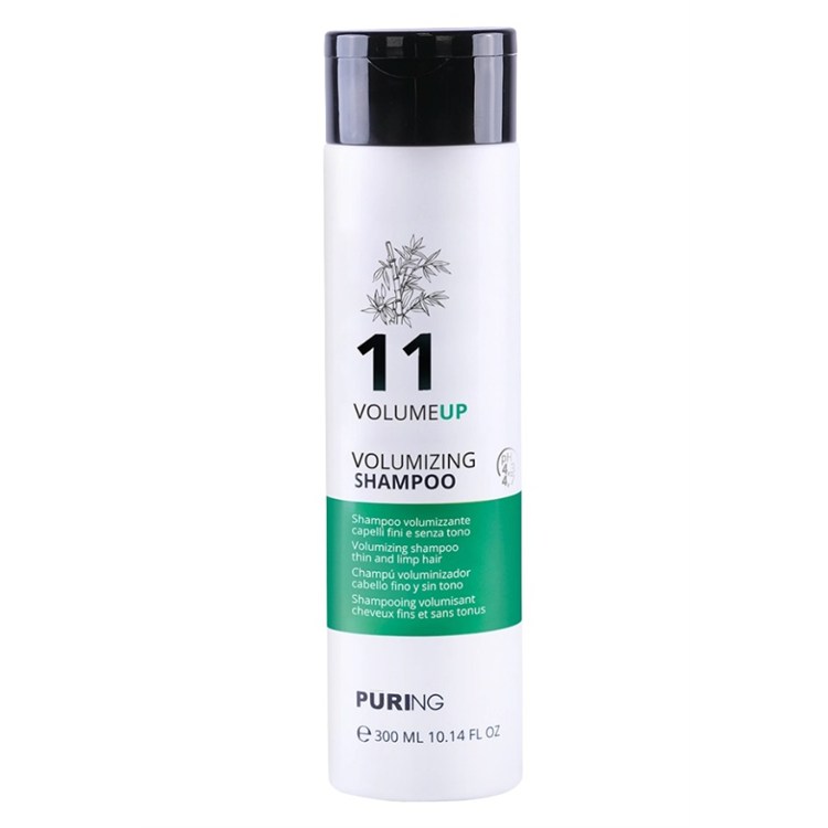 Puring Puring PURING VolumeUp Volumizing Shampoo 11 300ml